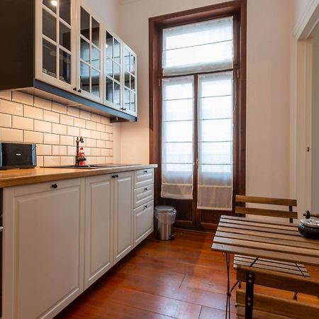 Appartamento Kreef Ostenda Esterno foto