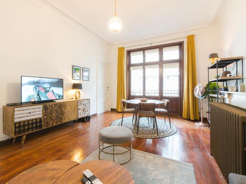 Appartamento Kreef Ostenda Esterno foto