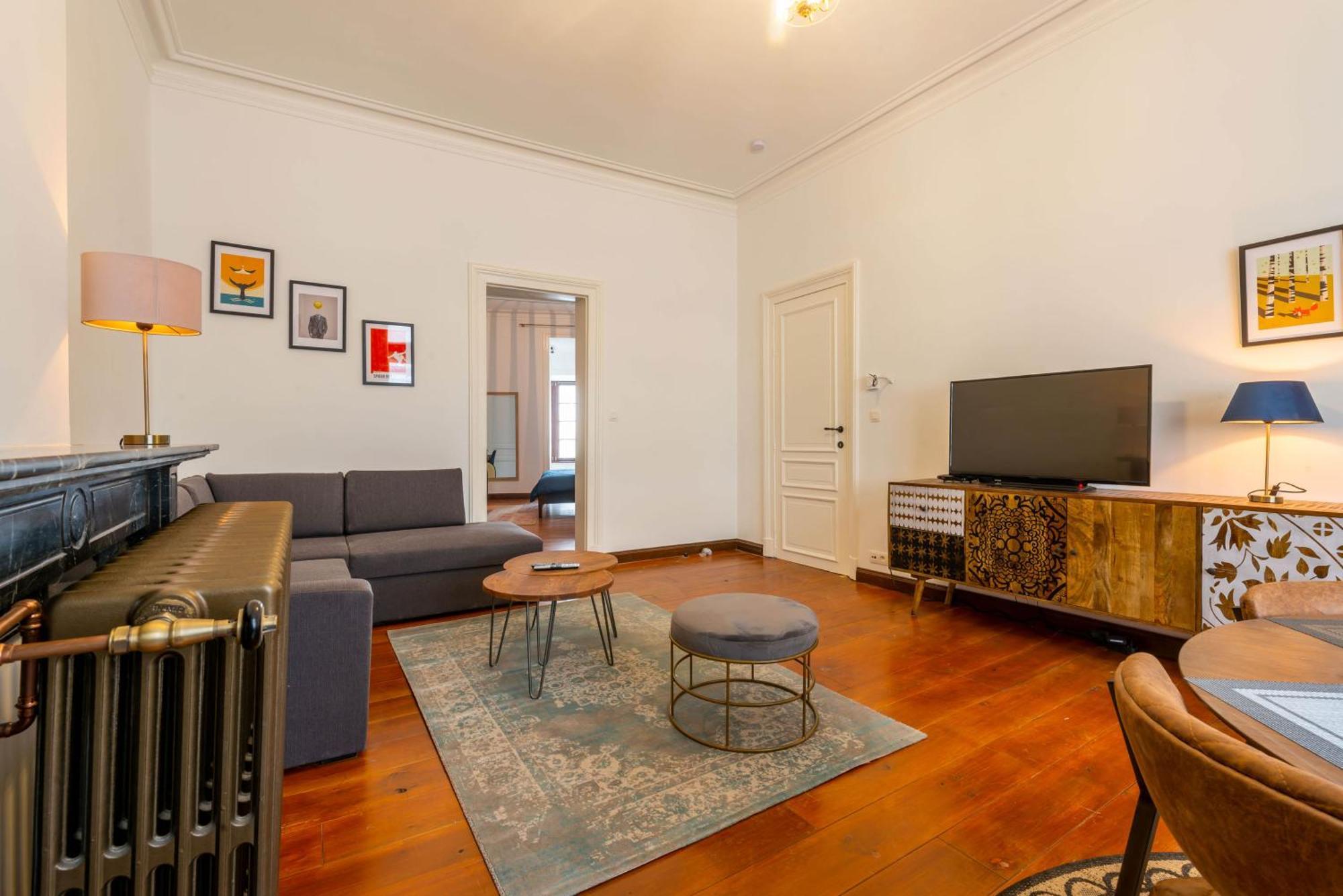 Appartamento Kreef Ostenda Esterno foto